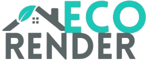 Eco Render Logo
